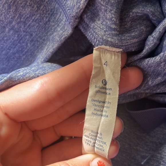 Lululemon align Jacket - Picture 4 of 5